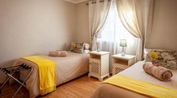 Kamieskroon Cosy Cottages