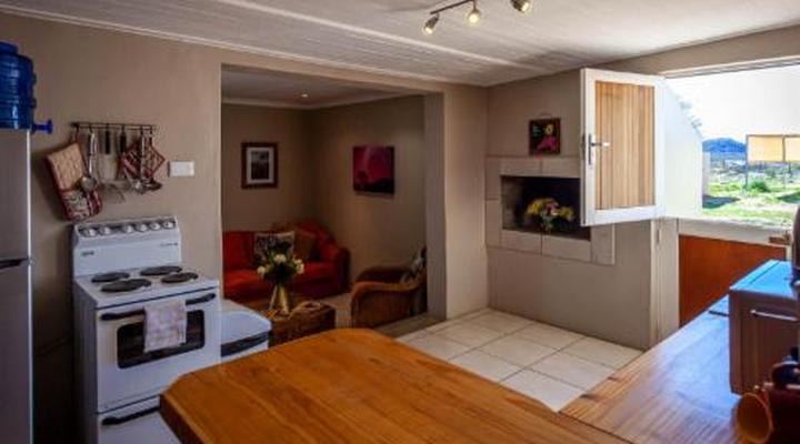 Kamieskroon Cosy Cottages