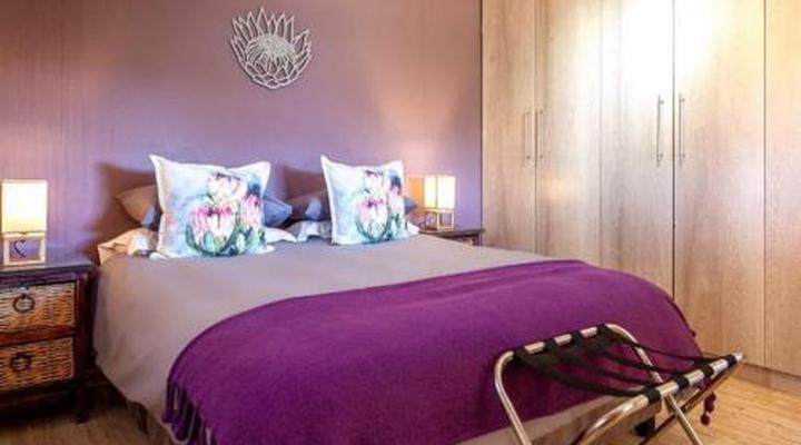 Kamieskroon Cosy Cottages