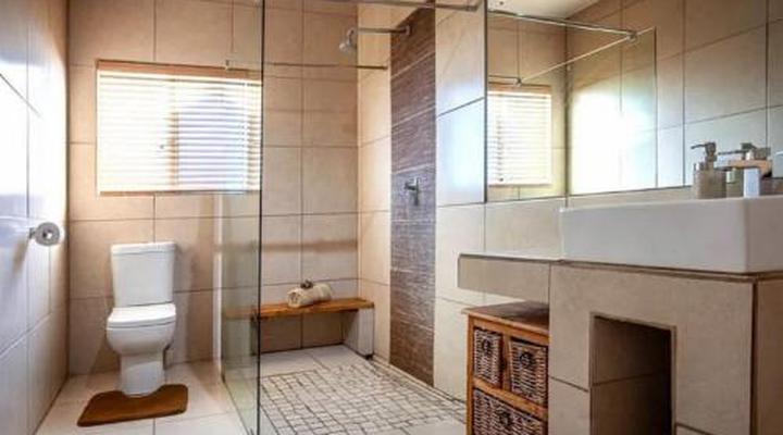 Kamieskroon Cosy Cottages