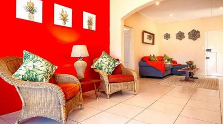 Kamieskroon Cosy Cottages