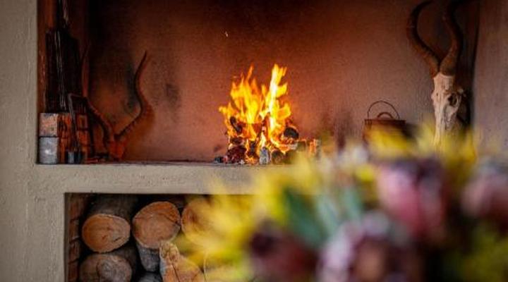 Kamieskroon Cosy Cottages