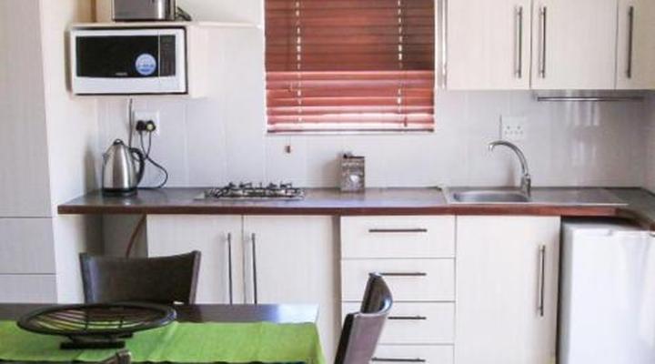 12 on Beach Guest House