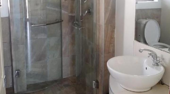 12 on Beach Guest House