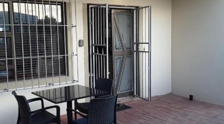 12 on Beach Guest House