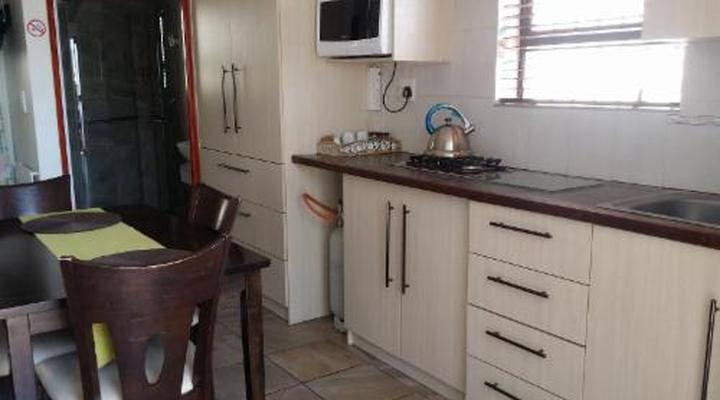 12 on Beach Guest House