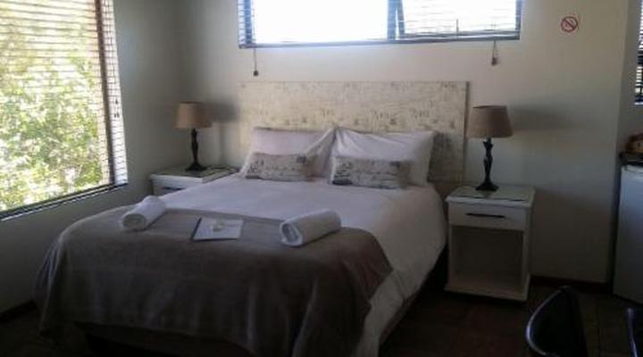 12 on Beach Guest House