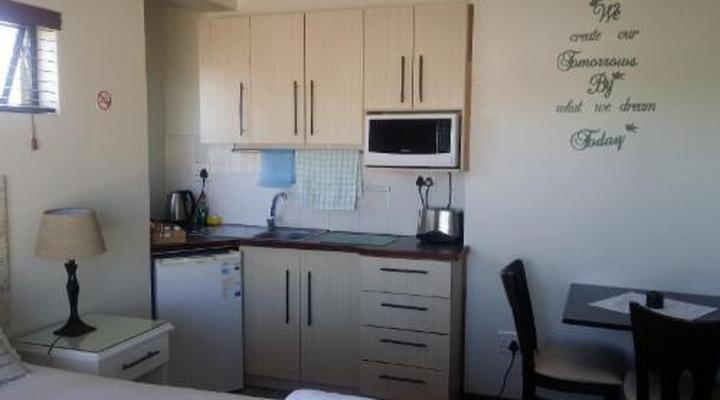 12 on Beach Guest House