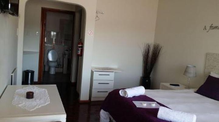 12 on Beach Guest House