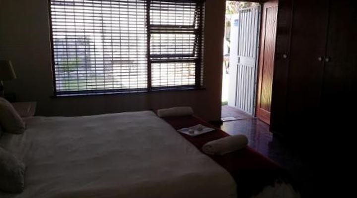 12 on Beach Guest House