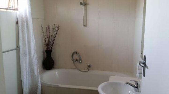 12 on Beach Guest House