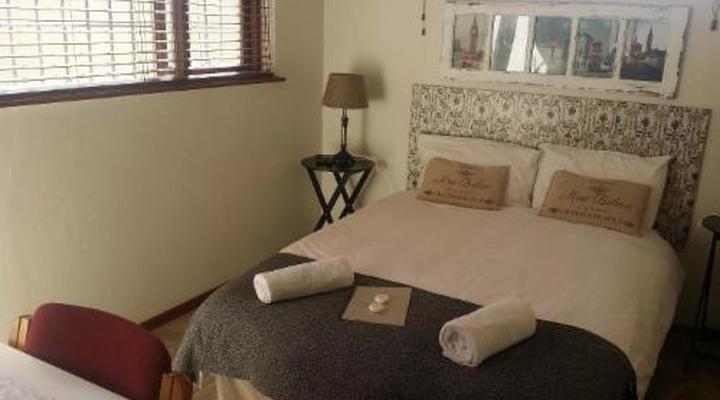 12 on Beach Guest House