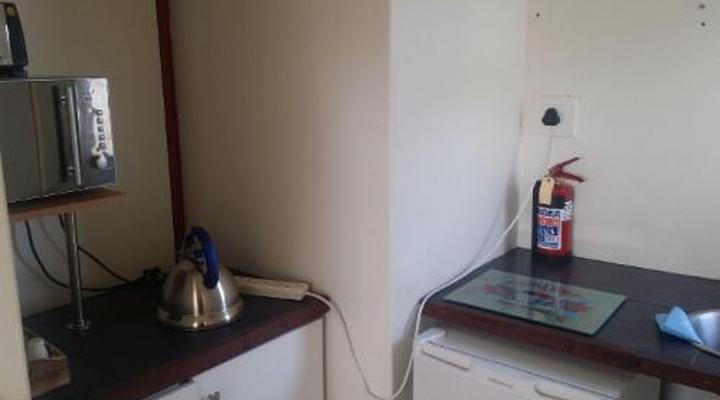 12 on Beach Guest House