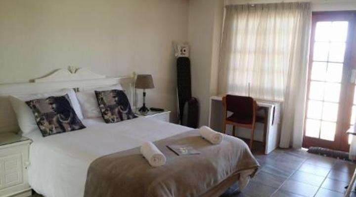 12 on Beach Guest House