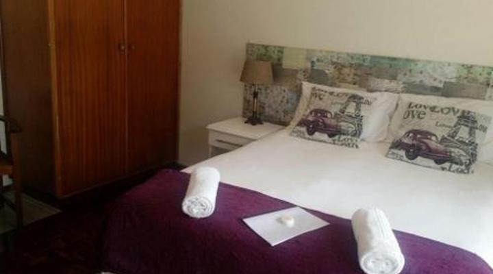 12 on Beach Guest House