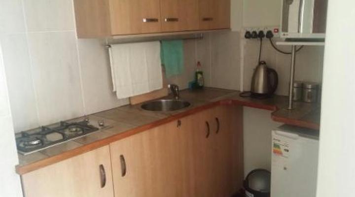 12 on Beach Guest House