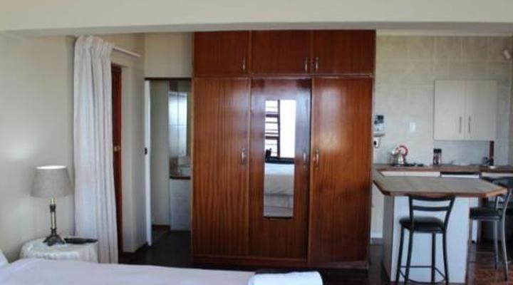 12 on Beach Guest House