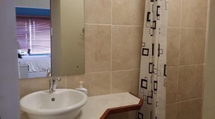 12 on Beach Guest House