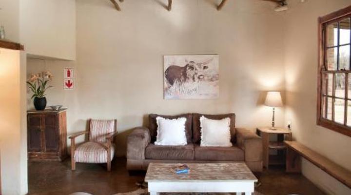 Dalmore Guest Farm B&B