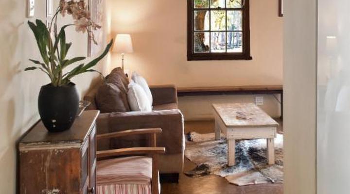 Dalmore Guest Farm B&B