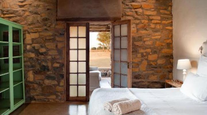 Dalmore Guest Farm B&B