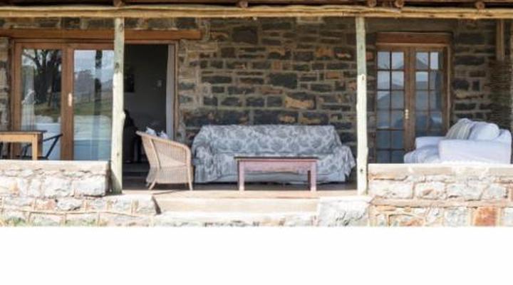 Dalmore Guest Farm B&B