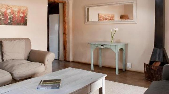 Dalmore Guest Farm B&B