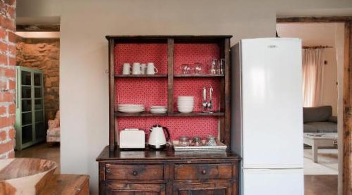 Dalmore Guest Farm B&B