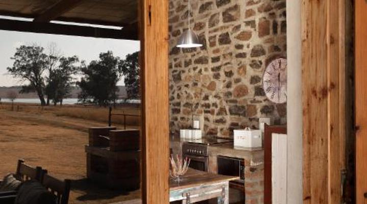 Dalmore Guest Farm B&B