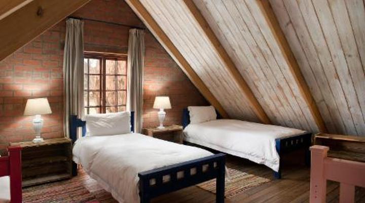 Dalmore Guest Farm B&B