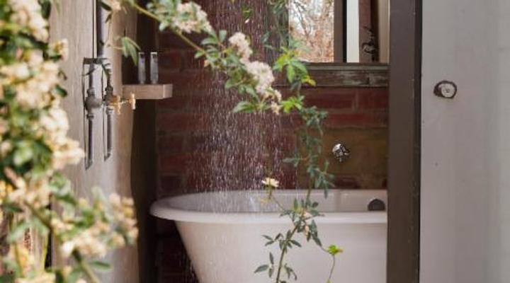 Dalmore Guest Farm B&B