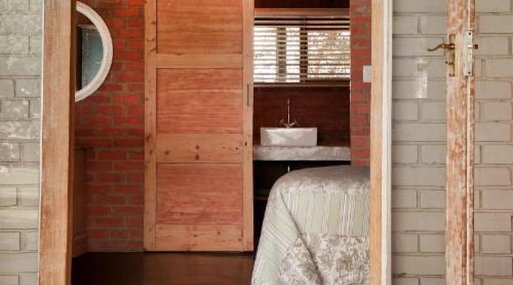 Dalmore Guest Farm B&B