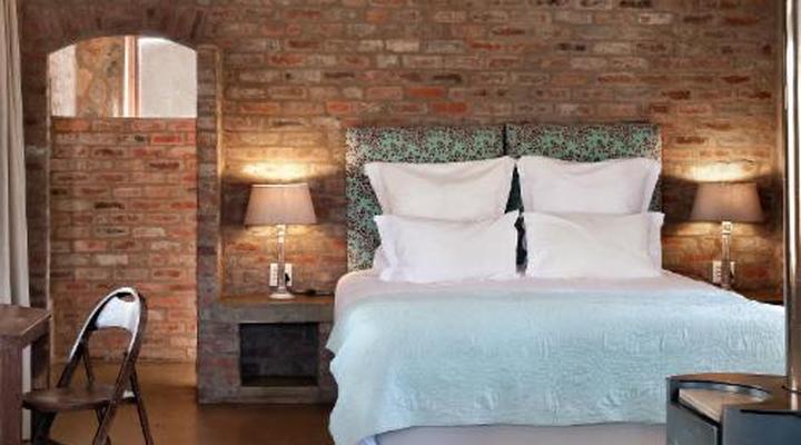 Dalmore Guest Farm B&B