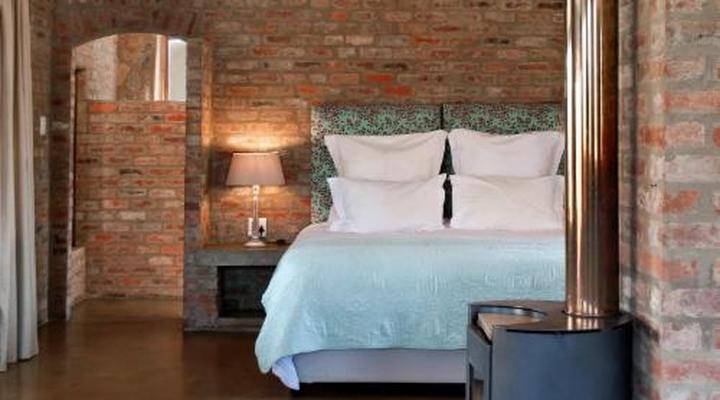 Dalmore Guest Farm B&B