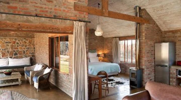 Dalmore Guest Farm B&B