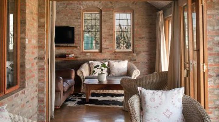 Dalmore Guest Farm B&B