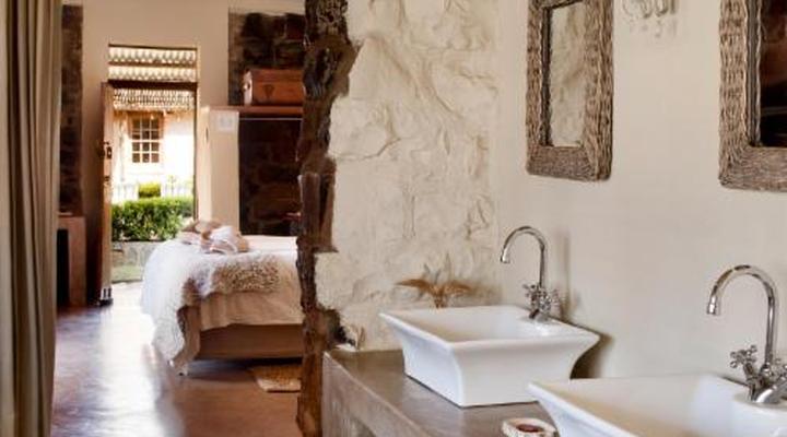 Dalmore Guest Farm B&B