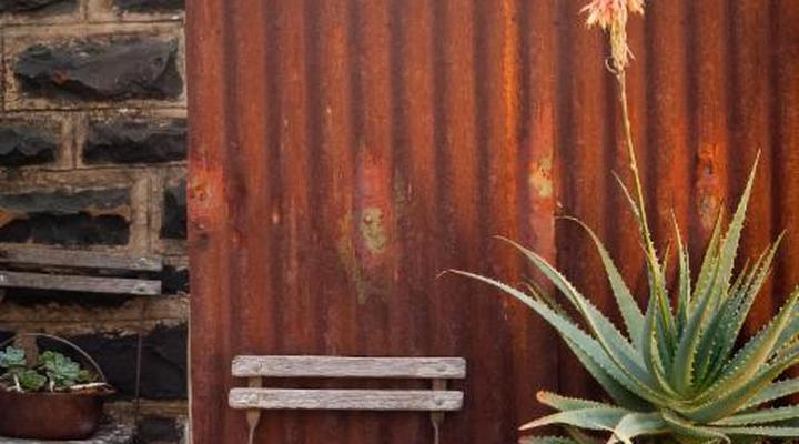 Dalmore Guest Farm B&B