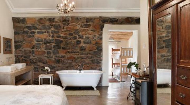 Dalmore Guest Farm B&B