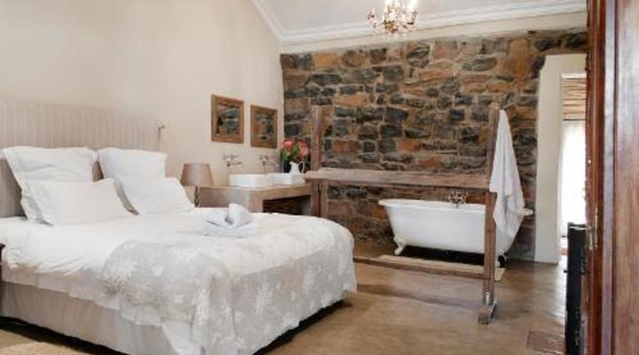 Dalmore Guest Farm B&B