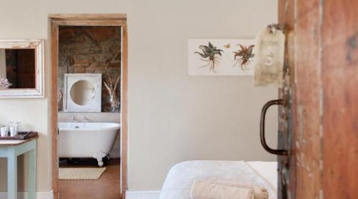 Dalmore Guest Farm B&B