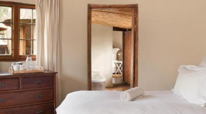 Dalmore Guest Farm B&B