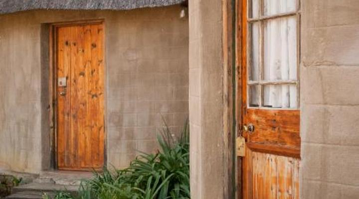 Dalmore Guest Farm B&B