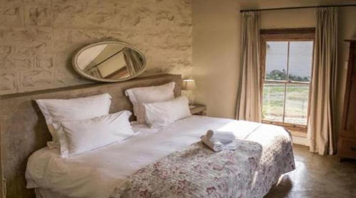Dalmore Guest Farm B&B