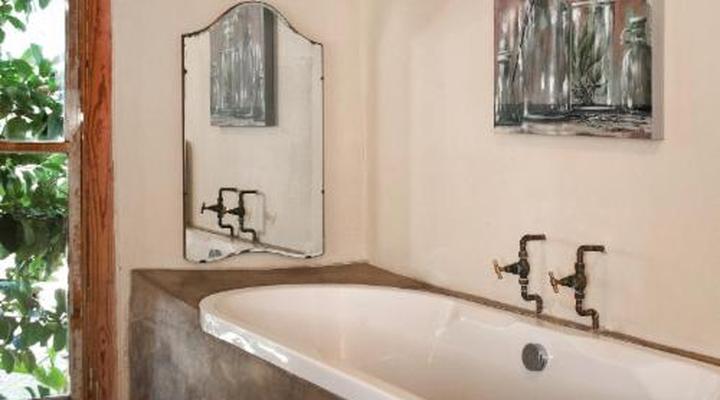 Dalmore Guest Farm B&B