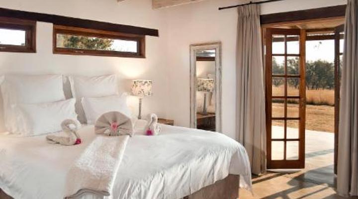 Dalmore Guest Farm B&B