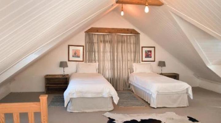 Dalmore Guest Farm B&B