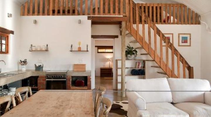 Dalmore Guest Farm B&B