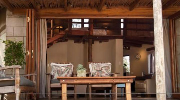 Dalmore Guest Farm B&B