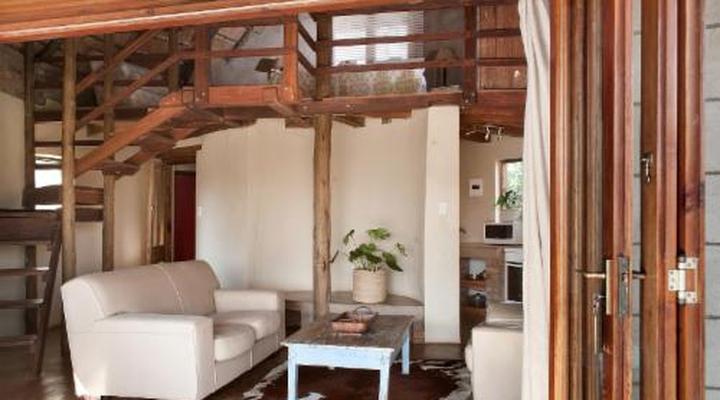 Dalmore Guest Farm B&B